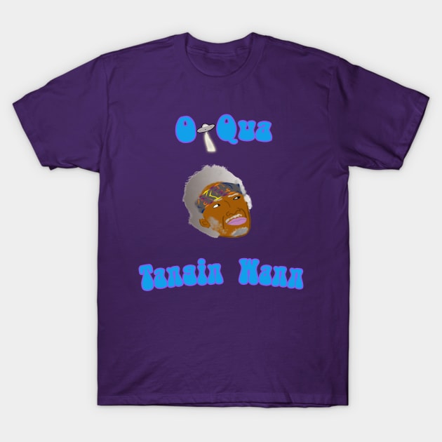 riley martin T-Shirt by swiftjennifer